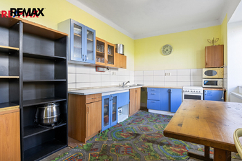 Prodej domu 129 m², Milín