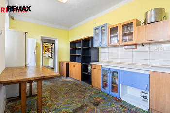 Prodej domu 129 m², Milín