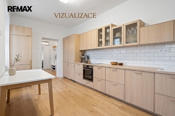 Prodej domu 129 m², Milín