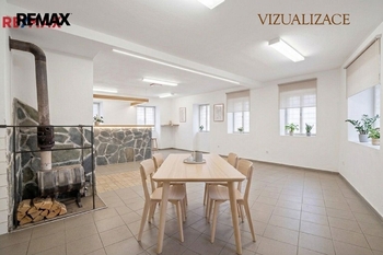 Prodej domu 129 m², Milín