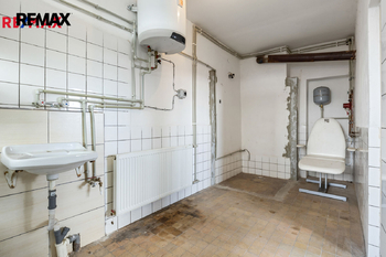 Prodej domu 129 m², Milín