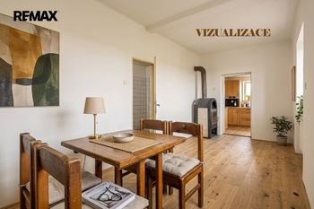 Prodej domu 129 m², Milín