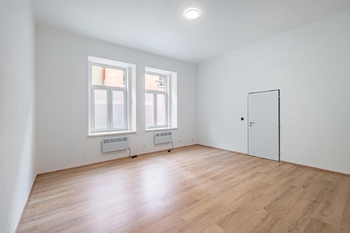 Prodej bytu 2+kk v osobním vlastnictví 38 m², Liberec