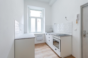 Prodej bytu 2+kk v osobním vlastnictví 38 m², Liberec