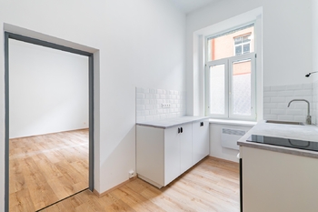 Prodej bytu 2+kk v osobním vlastnictví 38 m², Liberec