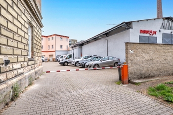 Prodej bytu 2+kk v osobním vlastnictví 38 m², Liberec