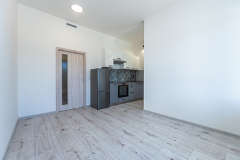 Pronájem bytu 1+kk v osobním vlastnictví 29 m², Praha 10 - Hostivař