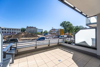 Pronájem bytu 1+kk v osobním vlastnictví 29 m², Praha 10 - Hostivař