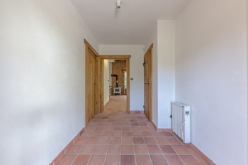 Chodba - Prodej domu 83 m², Mnichovice