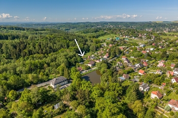 Myšlín - klidná část  - Prodej domu 83 m², Mnichovice