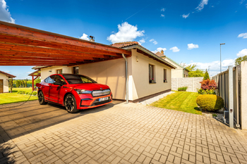 Prodej domu 134 m², Lišov