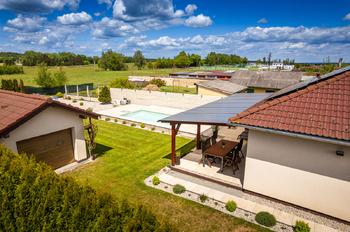 Prodej domu 134 m², Lišov