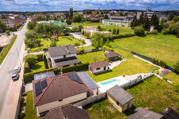Prodej domu 134 m², Lišov
