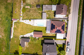 Prodej domu 134 m², Lišov