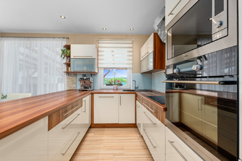 Prodej domu 134 m², Lišov