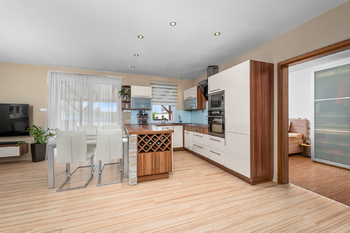 Prodej domu 134 m², Lišov