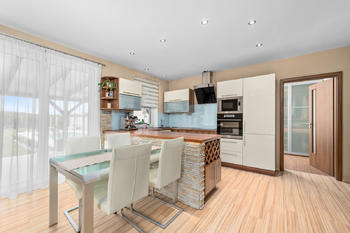 Prodej domu 134 m², Lišov