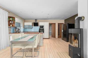 Prodej domu 134 m², Lišov