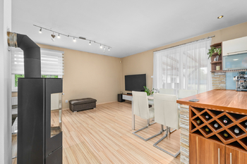 Prodej domu 134 m², Lišov