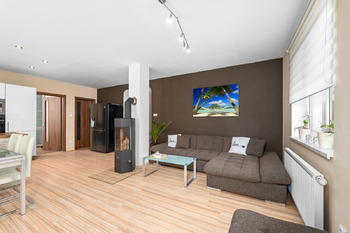 Prodej domu 134 m², Lišov