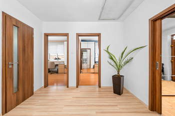 Prodej domu 134 m², Lišov