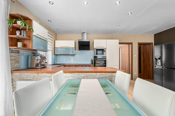 Prodej domu 134 m², Lišov