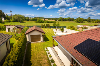 Prodej domu 134 m², Lišov