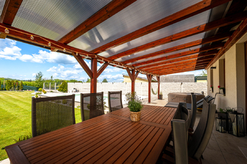 Prodej domu 134 m², Lišov