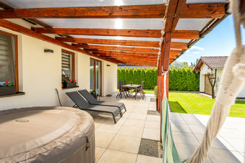 Prodej domu 134 m², Lišov