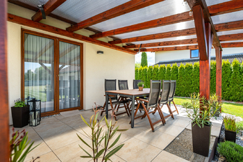 Prodej domu 134 m², Lišov