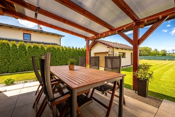 Prodej domu 134 m², Lišov