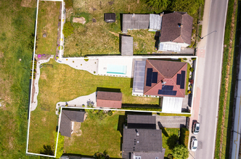 Prodej domu 134 m², Lišov