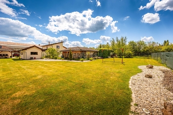 Prodej domu 134 m², Lišov