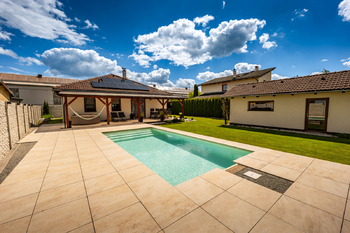 Prodej domu 134 m², Lišov
