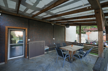 Prodej domu 252 m², Krupka