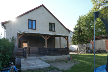 Prodej domu 252 m², Krupka