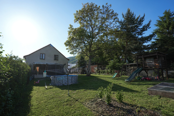 Prodej domu 252 m², Krupka