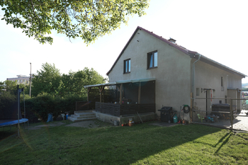 Prodej domu 252 m², Krupka