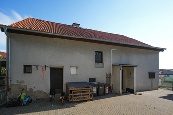 Prodej domu 252 m², Krupka