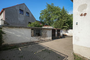 Prodej domu 252 m², Krupka