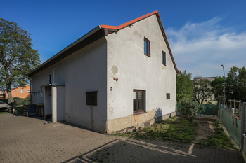 Prodej domu 252 m², Krupka