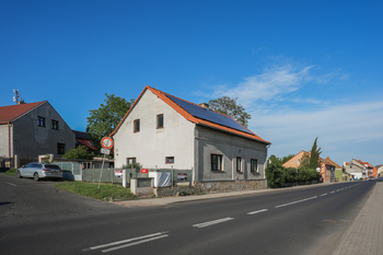 Prodej domu 252 m², Krupka