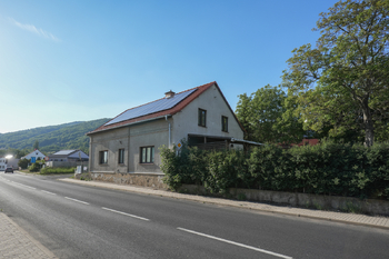 Prodej domu 252 m², Krupka