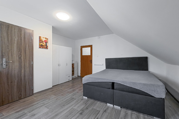 Prodej domu 252 m², Krupka
