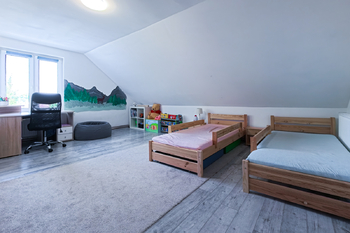 Prodej domu 252 m², Krupka