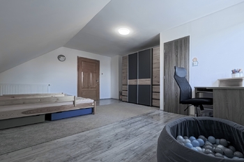 Prodej domu 252 m², Krupka