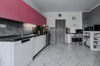 Prodej domu 252 m², Krupka