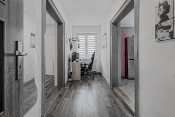 Prodej domu 252 m², Krupka