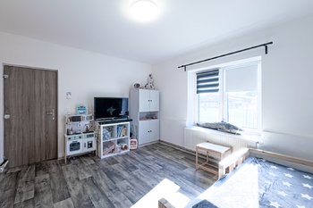 Prodej domu 252 m², Krupka