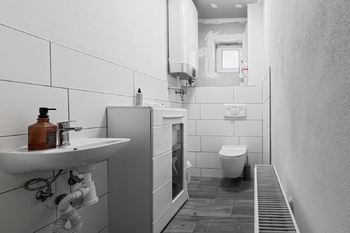 Prodej domu 252 m², Krupka